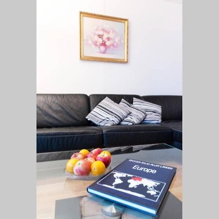 New, Quiet Flat Next To U1, Vic, Shopping Mall,... Відень Екстер'єр фото