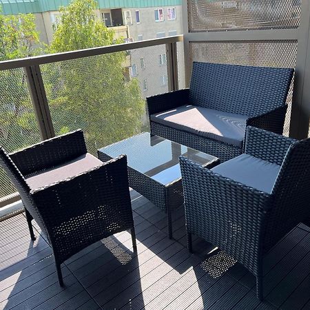 New, Quiet Flat Next To U1, Vic, Shopping Mall,... Відень Екстер'єр фото