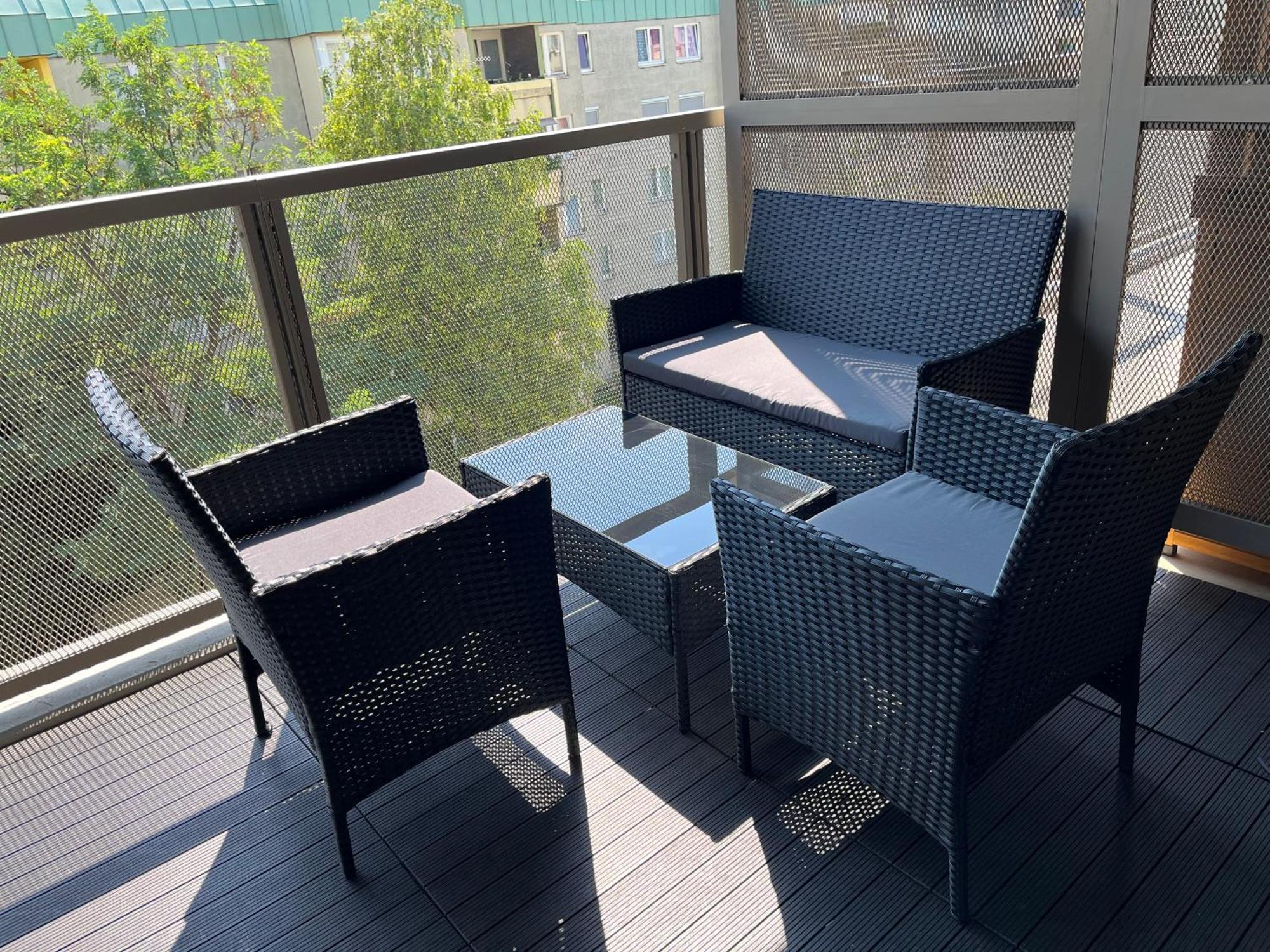 New, Quiet Flat Next To U1, Vic, Shopping Mall,... Відень Екстер'єр фото